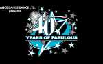 40 Years of Fabulous presented by Dance Dance Dance