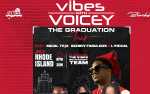 Vibes with Voicey: The Graduation Tour