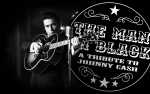 Image for The Man In Black A Tribute to Johnny Cash