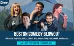 Image for BOSTON COMEDY BLOWOUT