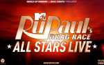 RuPaul’s Drag Race All Stars LIVE
