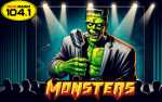 Monster's Night of Comedy