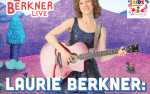 Image for MEET & GREET PACKAGE: LAURIE BERKNER LIVE