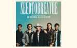 NEEDTOBREATHE with special guest Abraham Alexander