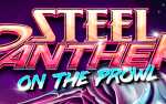 Steel Panther | On The Prowl World Tour