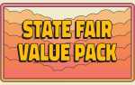Image for STATE FAIR VALUE PACK