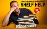 David Nihill: Shelf Help Tour