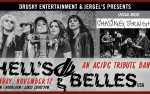 Hell's Belles: A Tribute to AC/DC