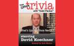 The Office Trivia with "Todd Packer"