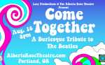 Come Together: A Burlesque Tribute to the Beatles