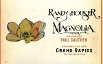 Image for Randy Houser - Magnolia Tour