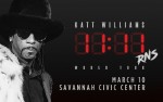 Image for Katt Williams: 11:11 RNS World Tour