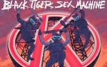 Image for Black Tiger Sex Machine with Dabin & Kai Wachi