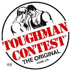 Image for 36th Annual Ohio Valley Toughman Contest