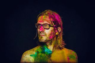 Image for AN EVENING WITH STEVEN WILSON, All Ages