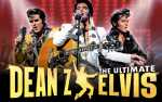 DEAN Z- The Ultimate Elvis