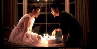 Image for Summer Outdoor Movie: Sixteen Candles