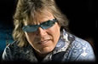 Image for JOSE FELICIANO... LIVE IN MANILA!Concert Postponed ++Do Not Touch++