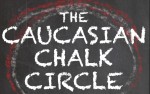Image for Caucasian Chalk Circle