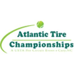 Image for Atlantic Tire Championships- Thursday, September 14, 2017