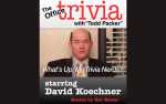 Todd Packer Trivia show