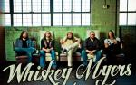 Image for Whiskey Myers with The Vegabonds Outside