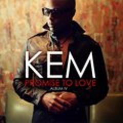 Image for KEM with special guest Tamar Braxton "Promise to Love Tour"**CANCELLED**