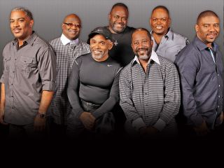 Image for MAZE featuring FRANKIE BEVERLY - Saturday, June 27, 2020 - CANCELLED