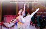 Image for Classical Ballet Theatre presents "Nutcracker"