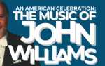 Image for AN AMERICAN CELEBRATION:  THE MUSIC OF JOHN WILLIAMS