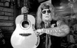Image for CANCELLED: David Allan Coe at Stafford Palace *Postponed from May 21st*