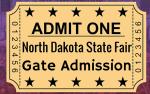 Image for ADULT DAILY GATE ADMISSION