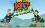 Image for WILD KRATTS LIVE 2.0 - Activate Creature Power!