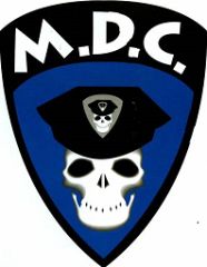 Image for MDC