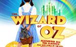 Image for The Wizard of Oz - Sat, May 14 2016 @ 8 PM