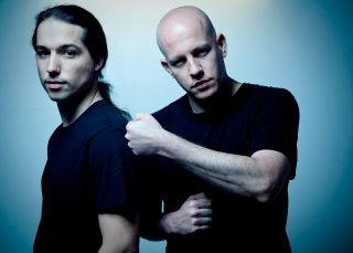 Image for USC Events Presents: INFECTED MUSHROOM, with RANDY SEIDMAN, DJ ZOXY, and DJ NAME RUBIN 18+ | 21+ At Bar