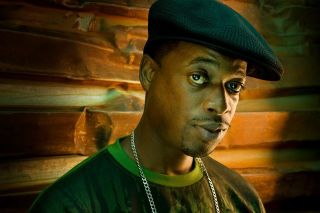 Image for Devin The Dude - A Greener Christmas Hip-Hop Toy Drive