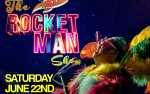 Image for The Rocket Man Show