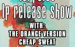 Image for WPC Presents: Torpoise, Orange Version, Cheap Sweat, ITEM