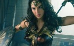 Image for Summer Outdoor Movie: Wonder Woman