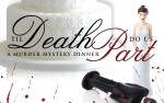 Image for MURDER MYSTERY DINNER - TIL DEATH TO US PART - Friday, February 24, 2017