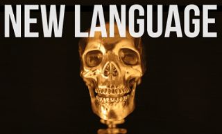 Image for McMenamins Presents: NEW LANGUAGE, LIQUIDLIGHT, FIRE NUNS, All Ages