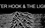 Image for Peter Hook & The Light Performing Joy Division’s 'Unknown Pleasures' & 'Closer' - VIP Tables