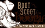 Image for BOOT SCOOT BOOGIE COUNTRY ROCK DANCE PARTY