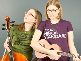 Image for The Doubleclicks