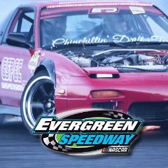 Image for Evergreen Drift Powered by BARDAHL - Pro Am & Grassroots Round 4