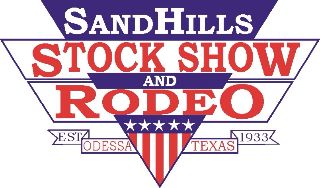 Image for (3)Sandhills Stock Show and Rodeo -Wednesday