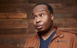 Image for ROY WOOD Jr.  Presented by Acme Comedy Company
