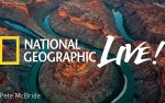Image for National Geographic Live! Chasing Rivers with filmmaker Pete McBride