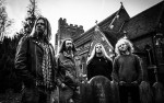 Image for Corrosion Of Conformity with Pepper Keenan, Mike Dean, Reed Mullin, Woody Weatherman
